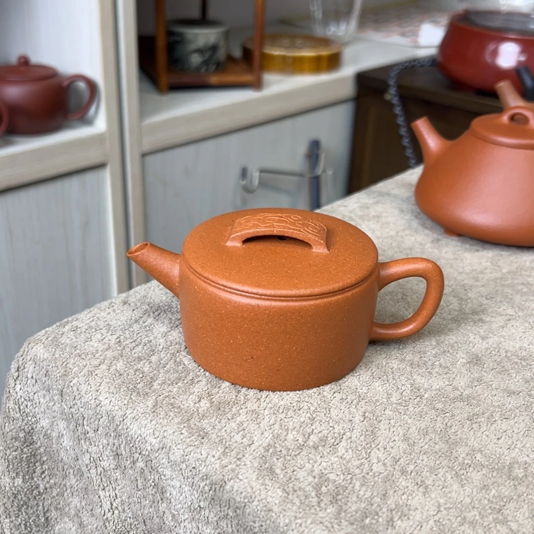 心***兮紫砂茶壶紫砂壶等