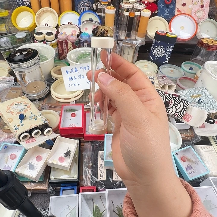 蟋蟀海蒙芯猛犸口盖筒子……