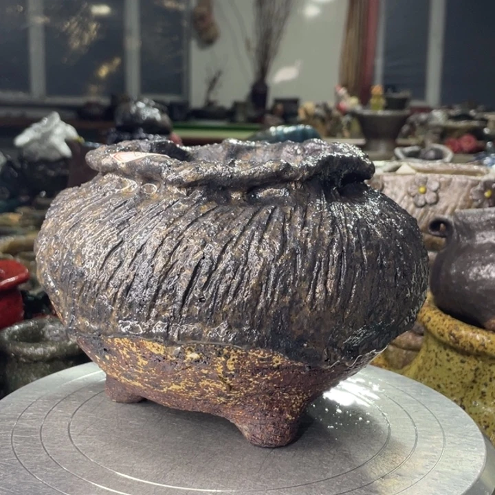 陶瓷制品不退不换100