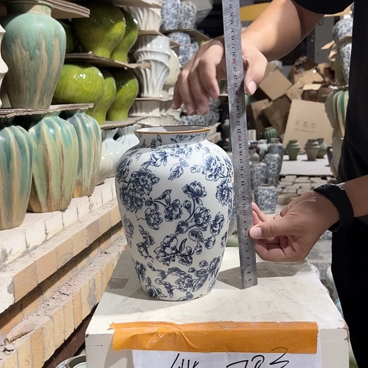 景德镇陶瓷微瑕品介意勿拍