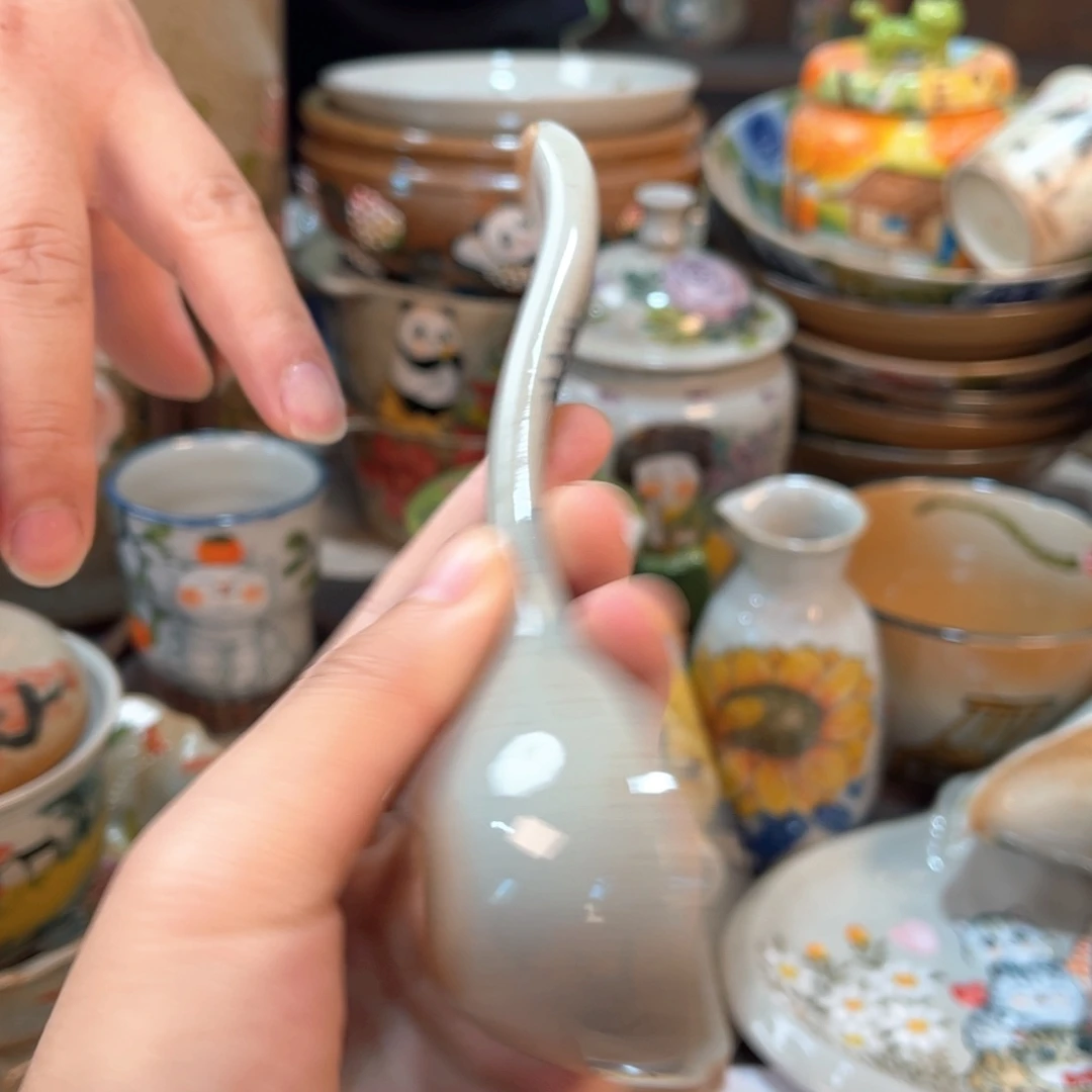 景德镇陶瓷手工杯