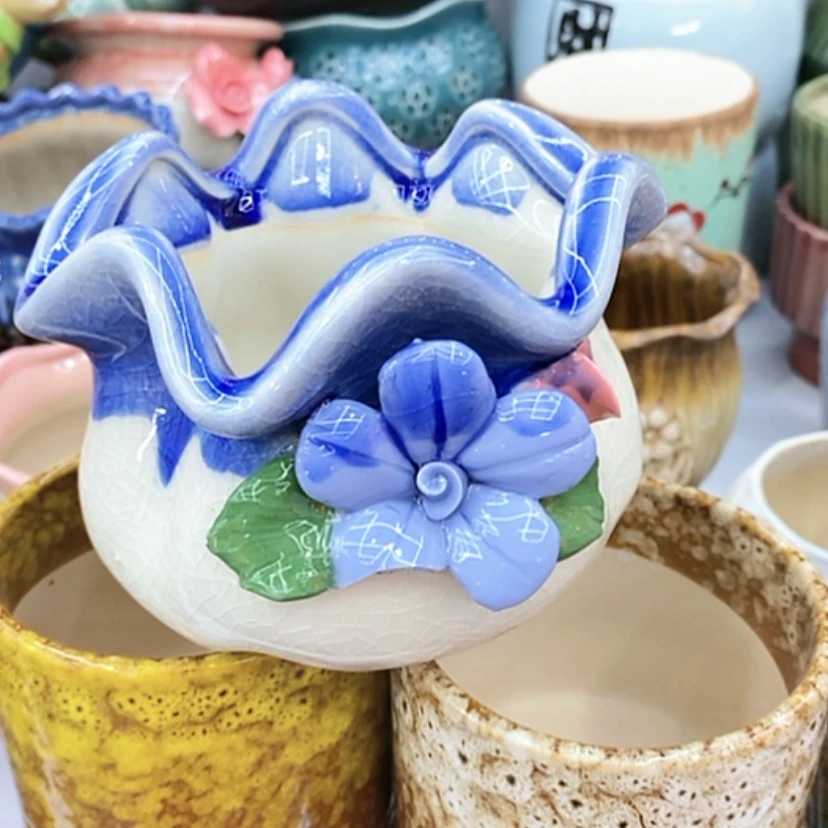 【闪购商品】福利花盆9.99包邮