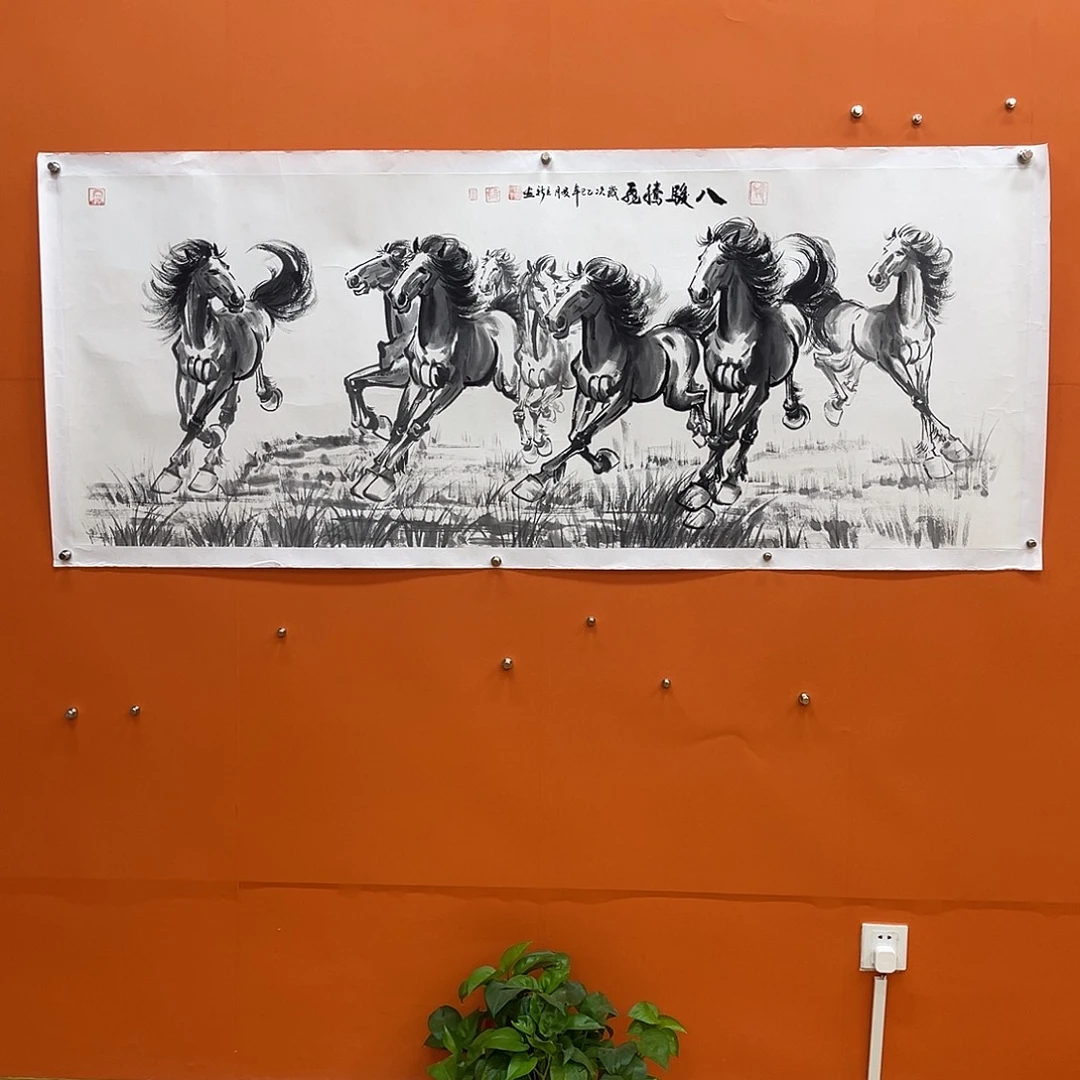 国画艺术家 真人11111111111