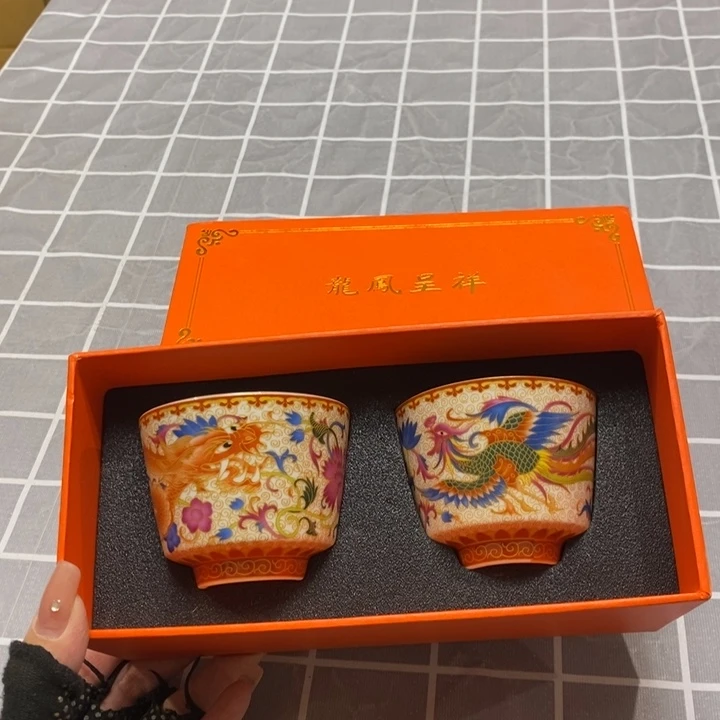 精美瓷器 一单包邮