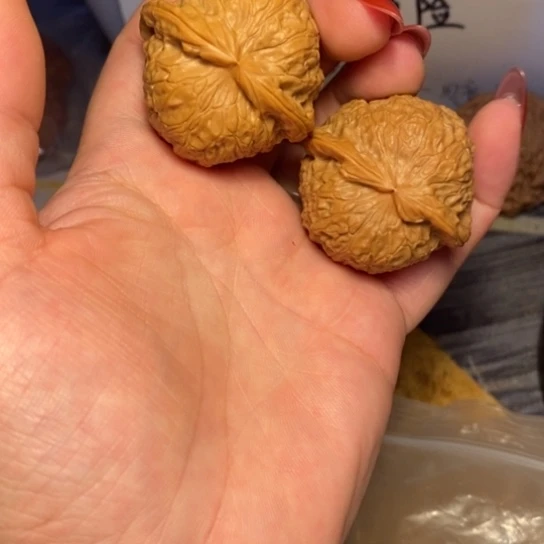吊坠文玩核桃南瓜