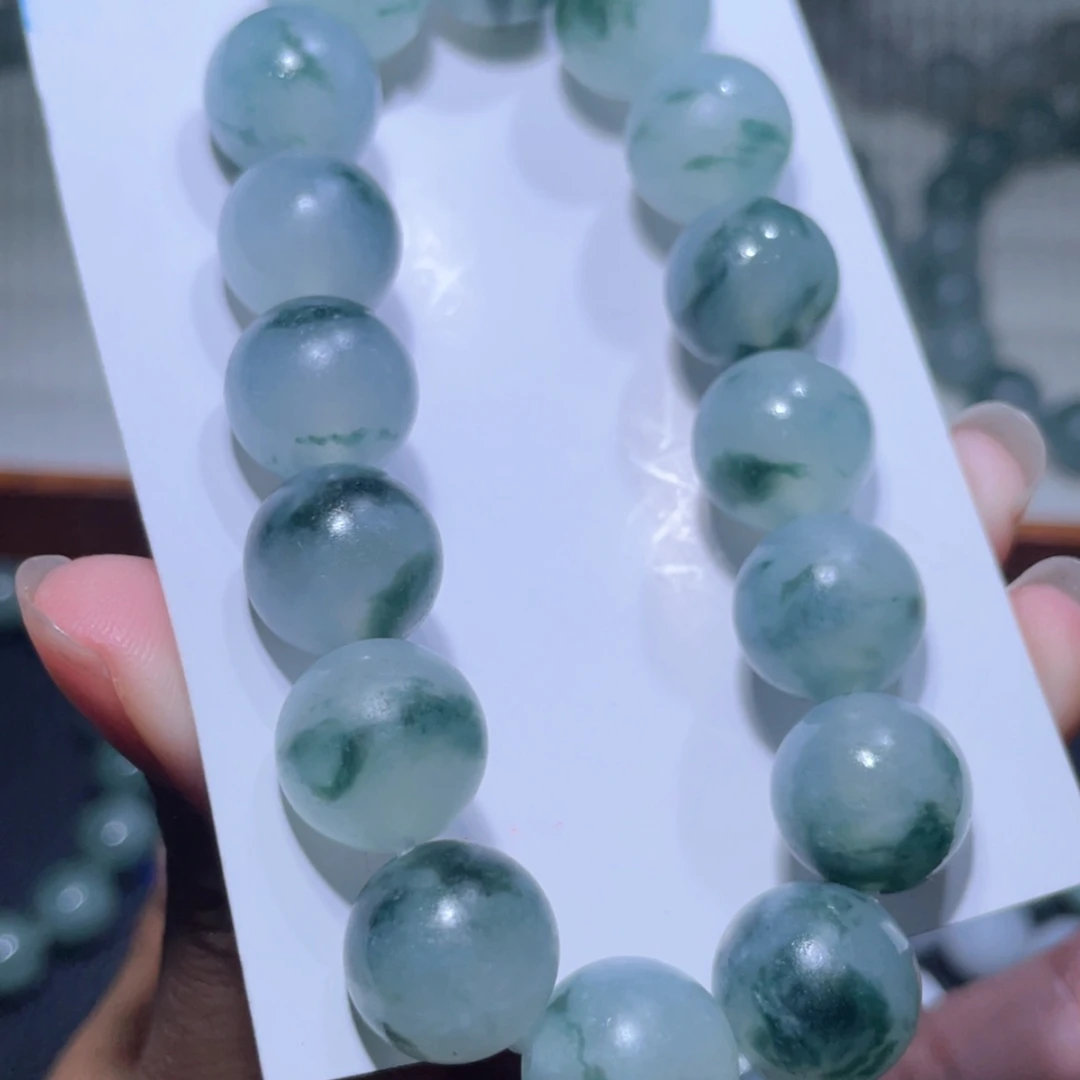 【闪购商品】未镶嵌定制翡翠