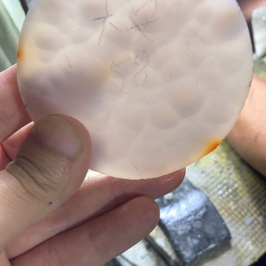 大***呀定制玛瑙私人定制58口工费不退