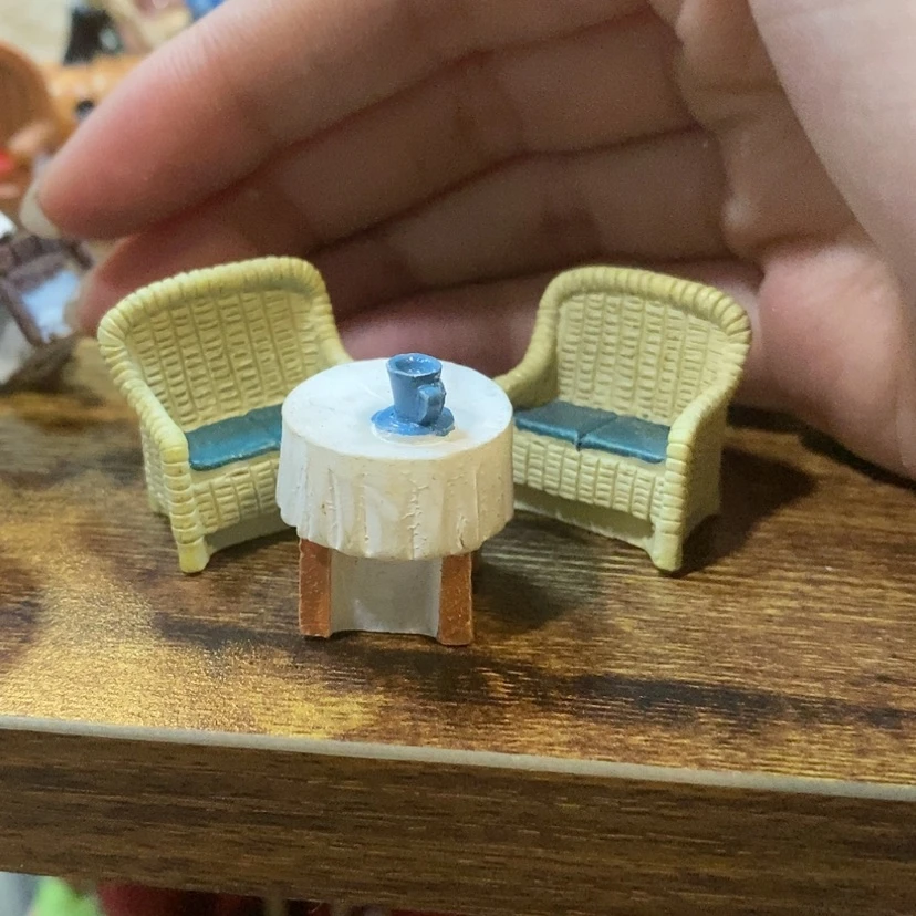 【闪购商品】树脂制品树脂等材料