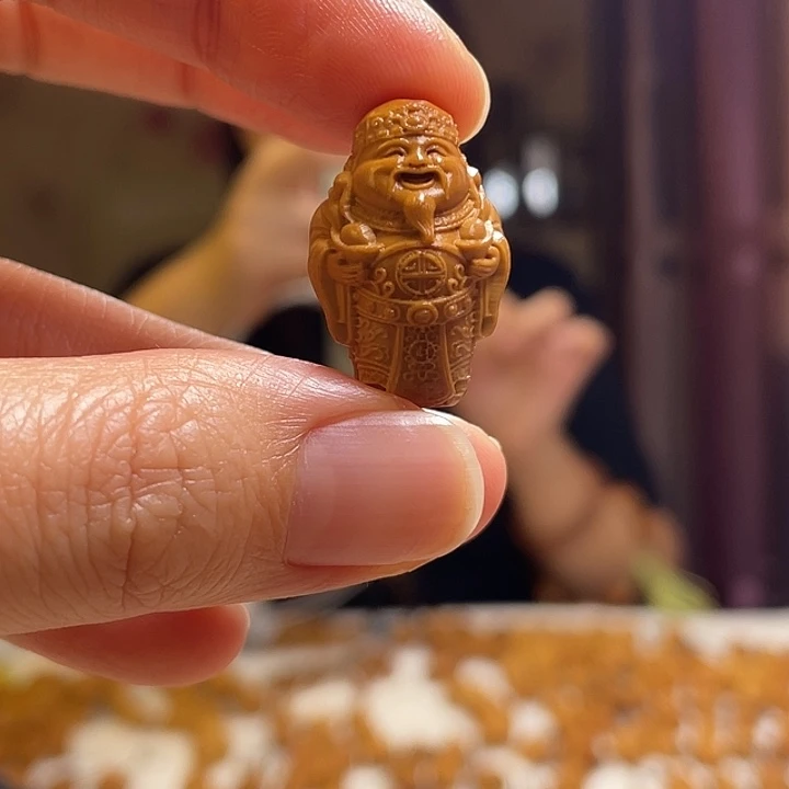 手串/手链橄榄核