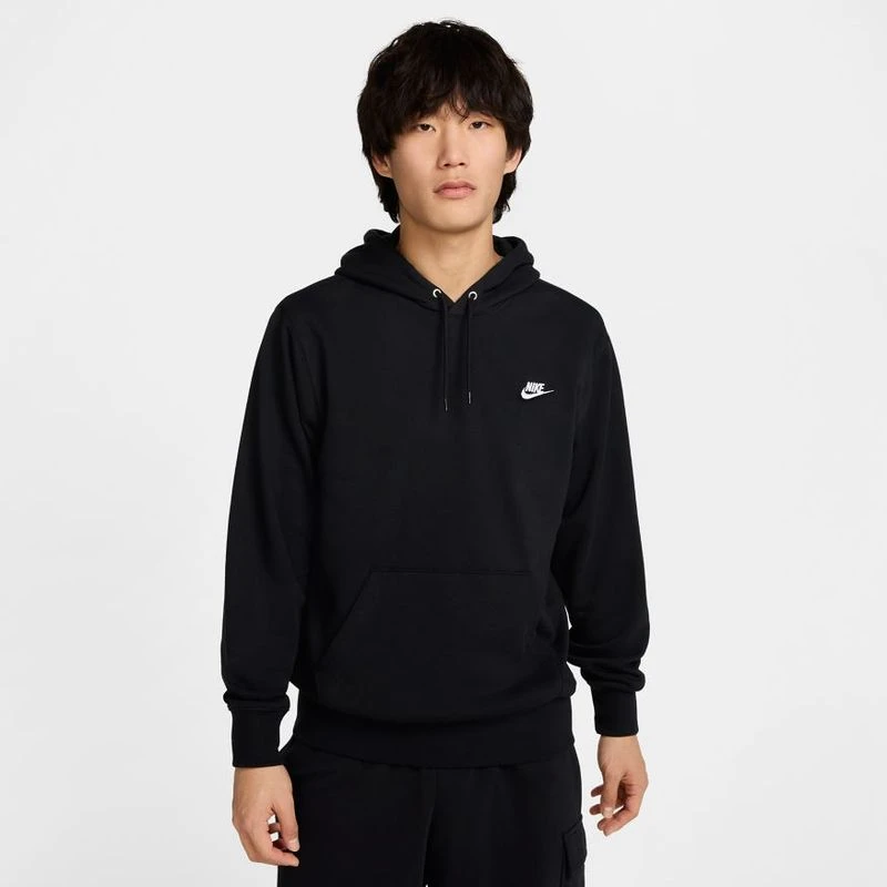 耐克（NIKE）男子休闲潮流卫衣FN3867-010