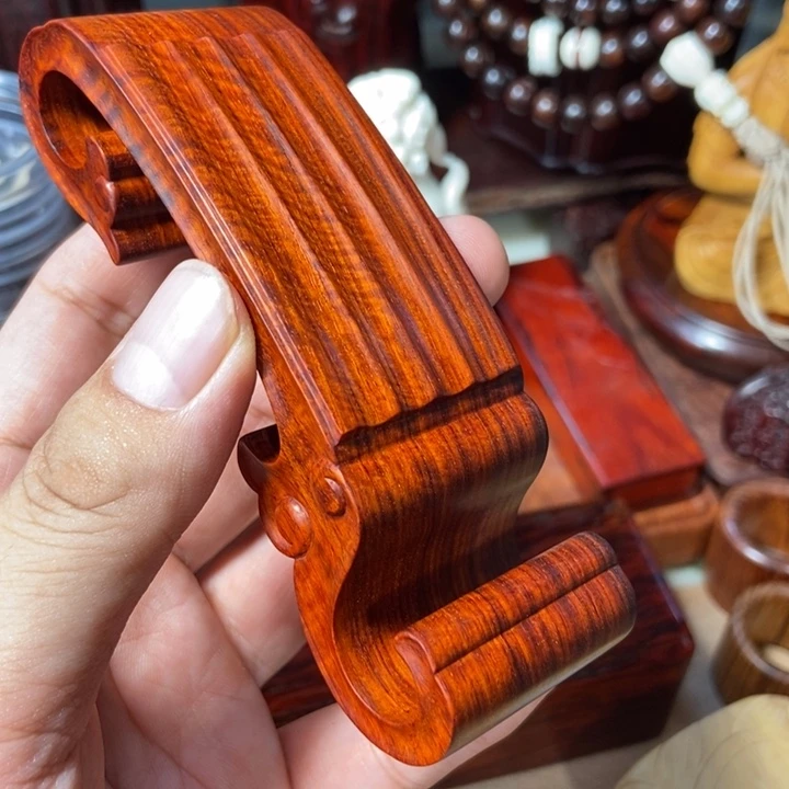 檀香紫檀（小叶紫檀）墨床