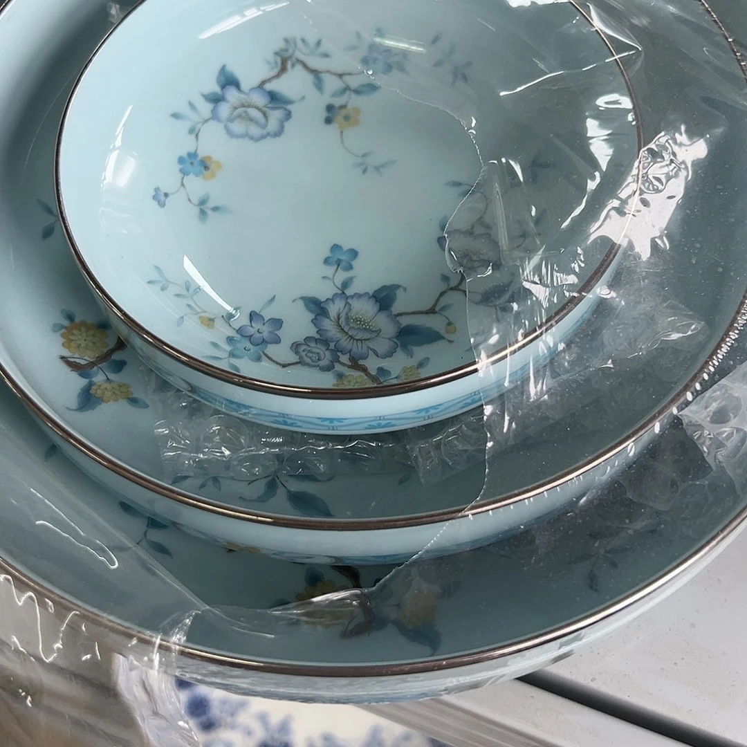 【闪购商品】安*瓷器瓷器瓷器