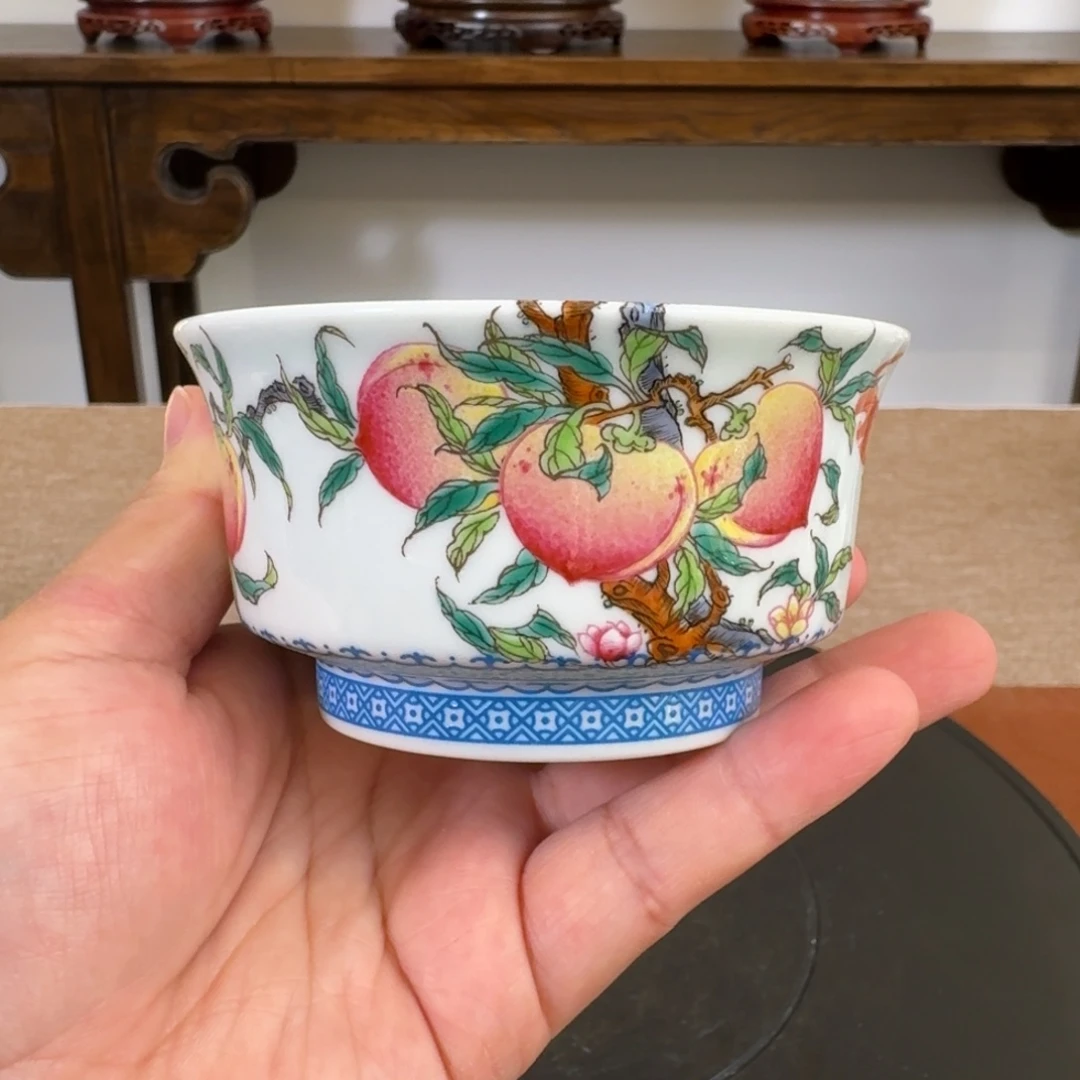 景德镇陶瓷艺术品