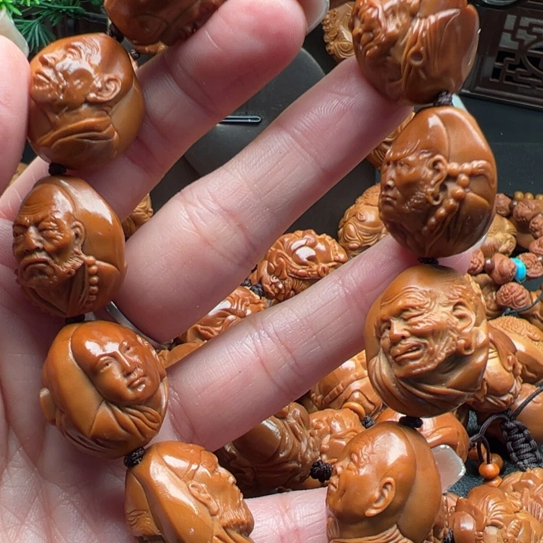 手串/手链橄榄核橄榄核