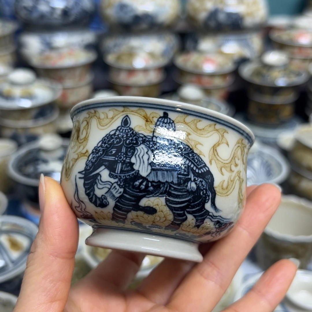 【闪购商品】陶瓷艺术有限公司