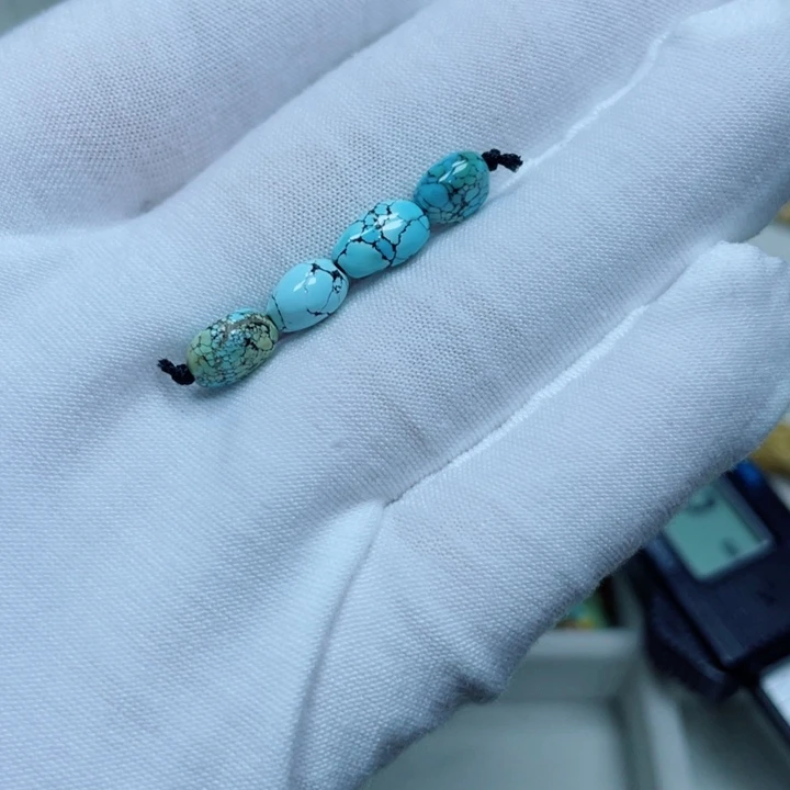南红玛瑙未镶嵌其他