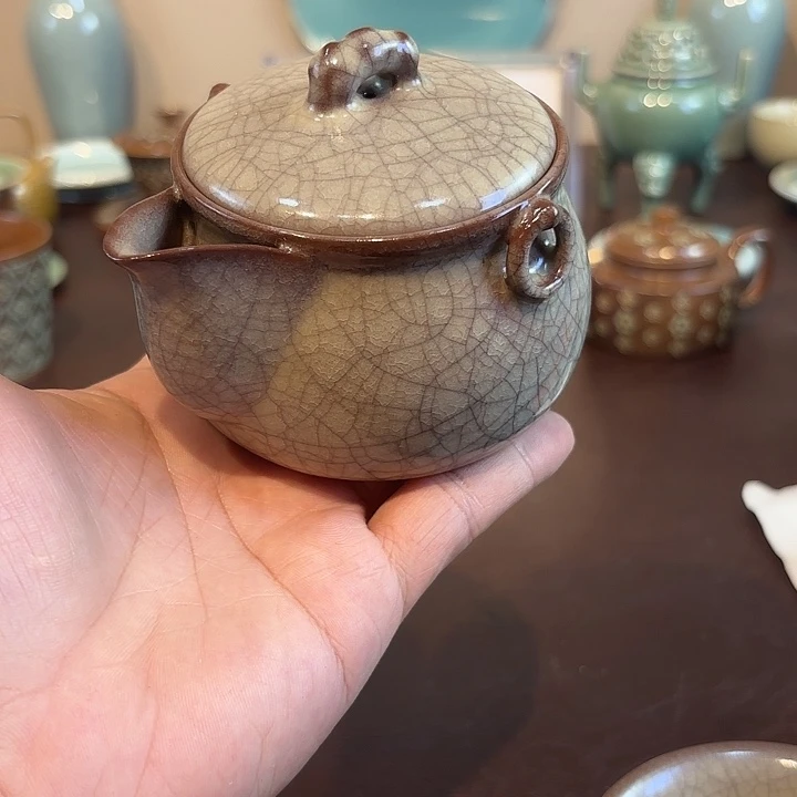 瓷片龙泉青瓷了龙泉青瓷