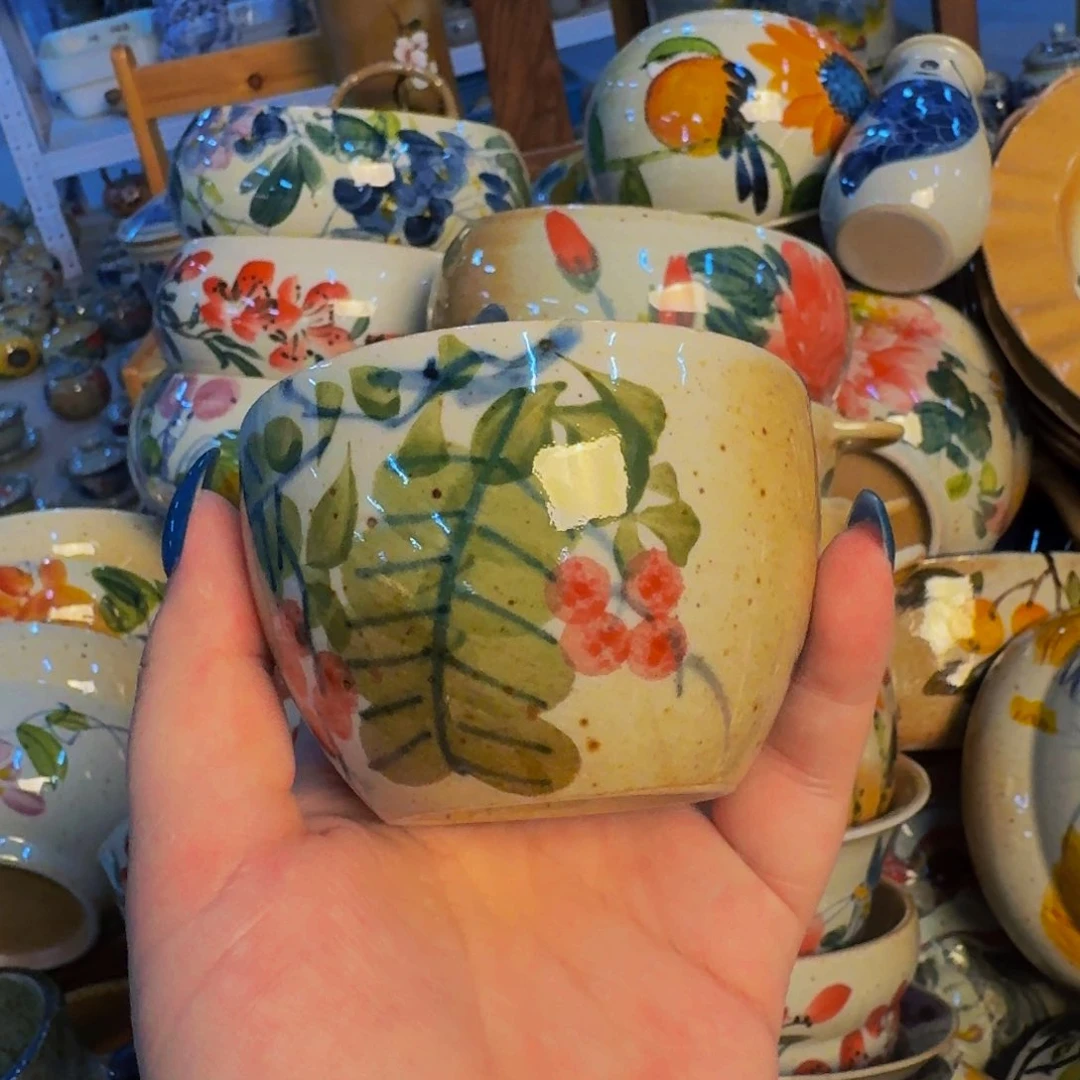 瓷片景德镇源头厂家