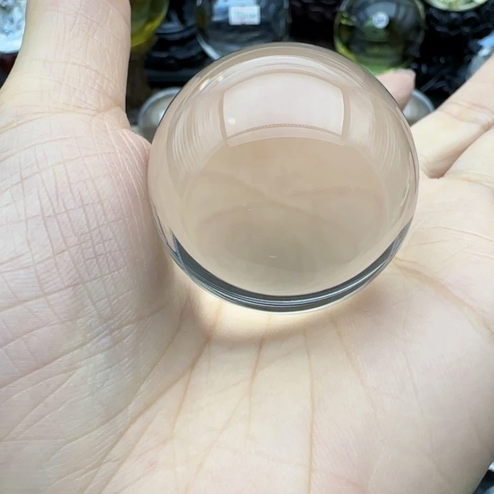 安****未镶嵌水晶珠宝半成品O32