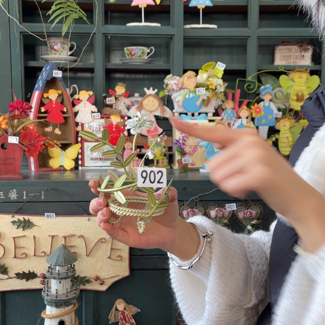 木质圣诞月福中古老货默认微瑕损米