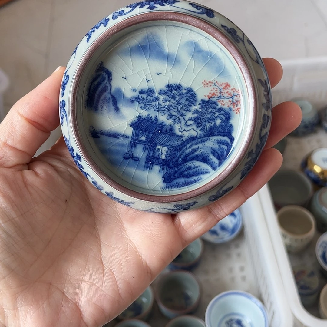 景德镇陶瓷福利价格