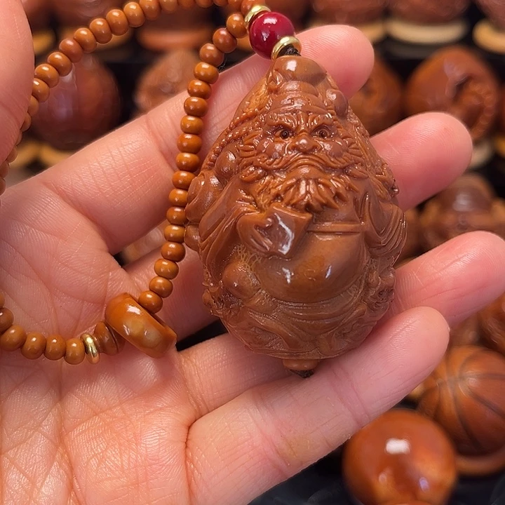 橄榄核手串/手链?****?直播间138