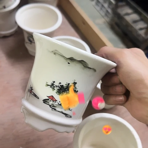 ····全是福利····
