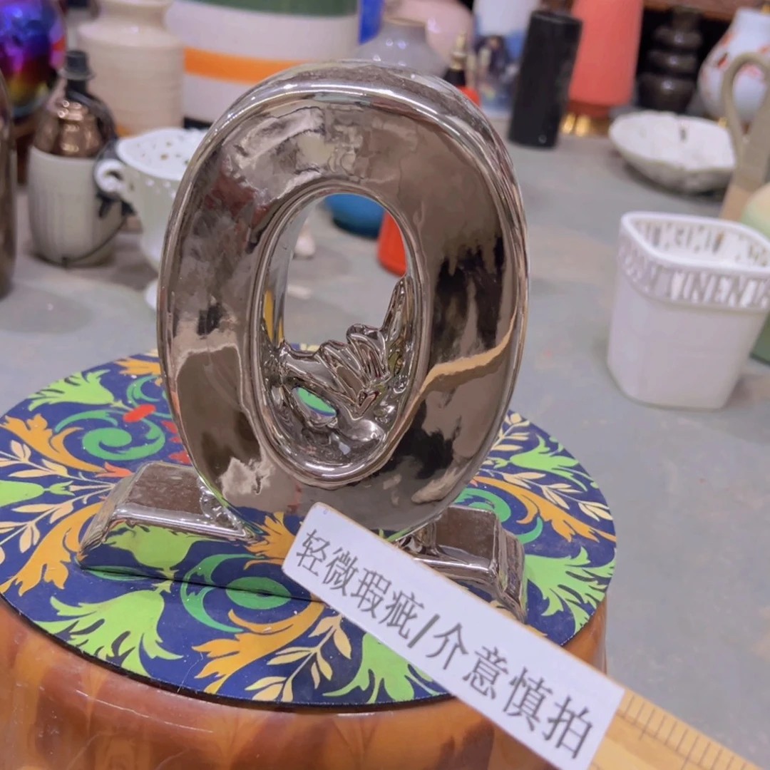 摆件外贸出口高度问客服