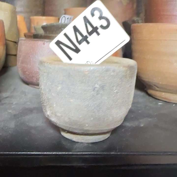 备前烧作品备前烧