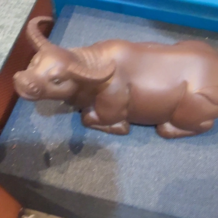 @***缘紫砂茶宠雕塑瑕疵瑕疵茶宠