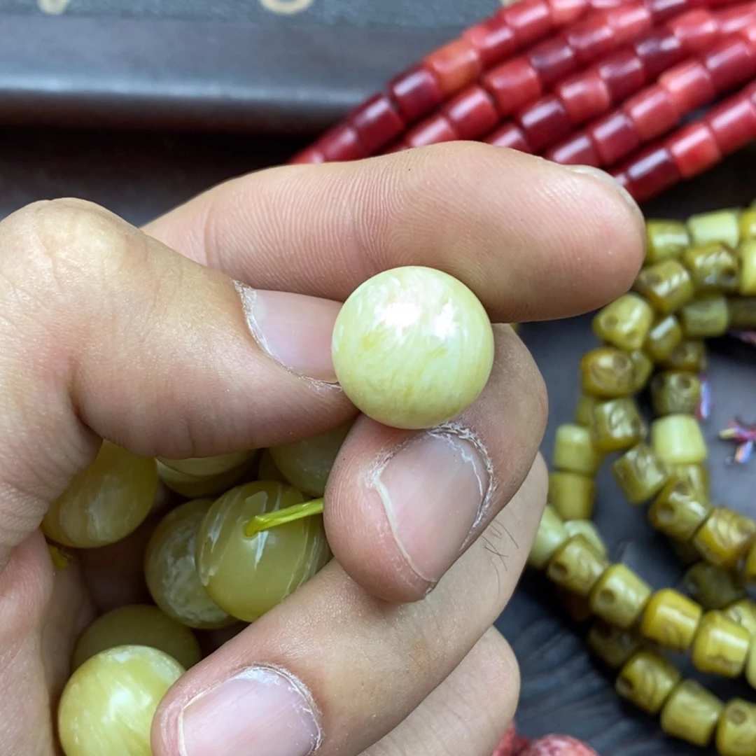 手串/手链驼骨1.4尺寸,174