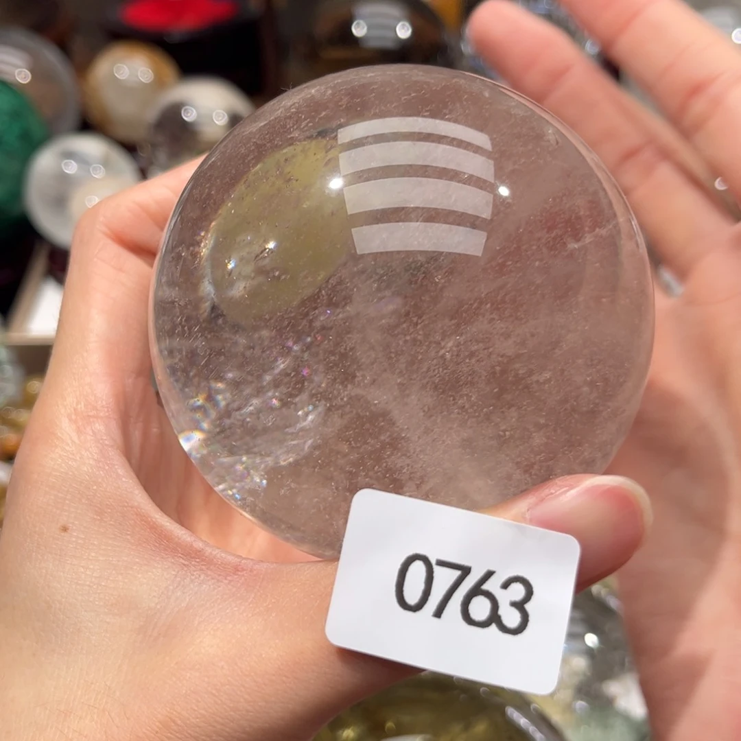 【闪购商品】未镶嵌大型摆件（非配饰）水晶