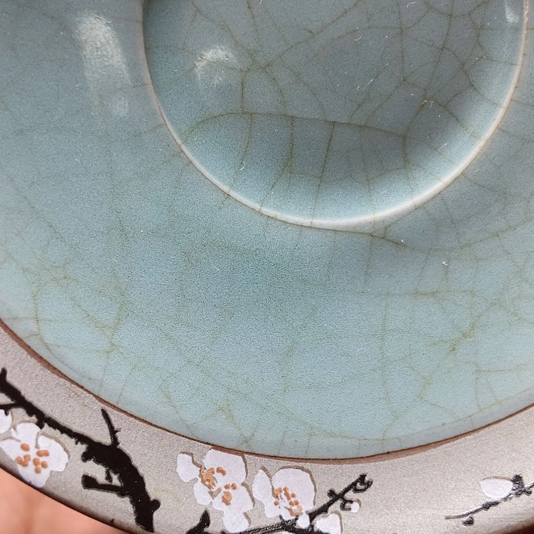 瓷片瓷器制作工艺品