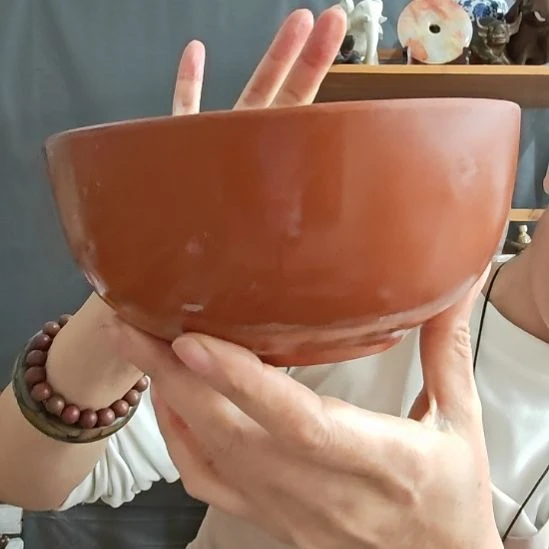 泗水砭石文化馆750大碗