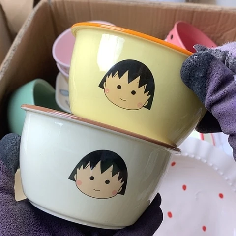 陶瓷制品满25拼单发货默认微瑕