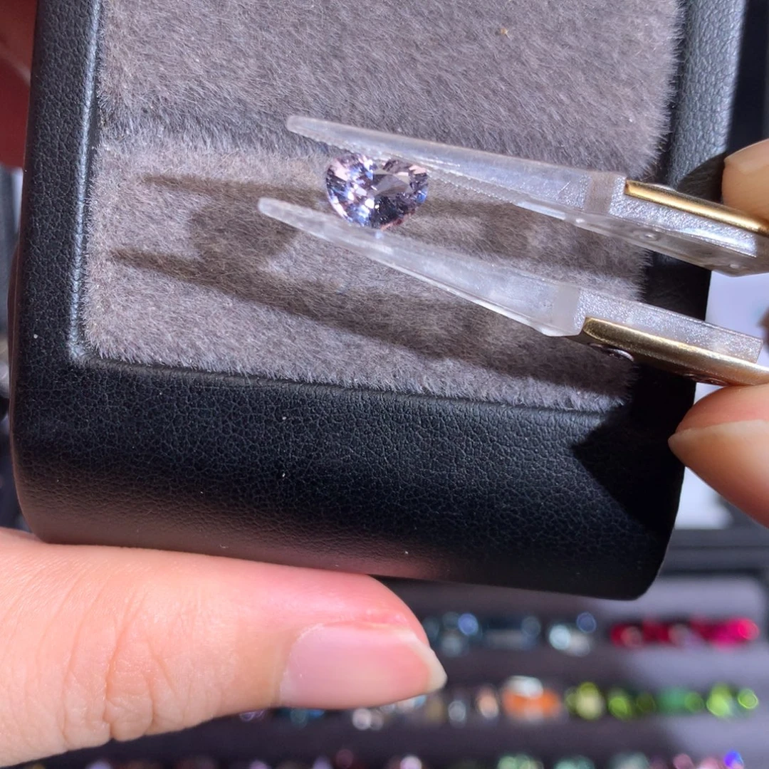 尖晶石裸石1.115ct