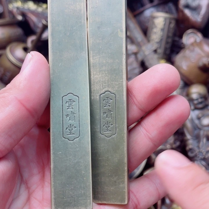 铜器摆件诚信经营