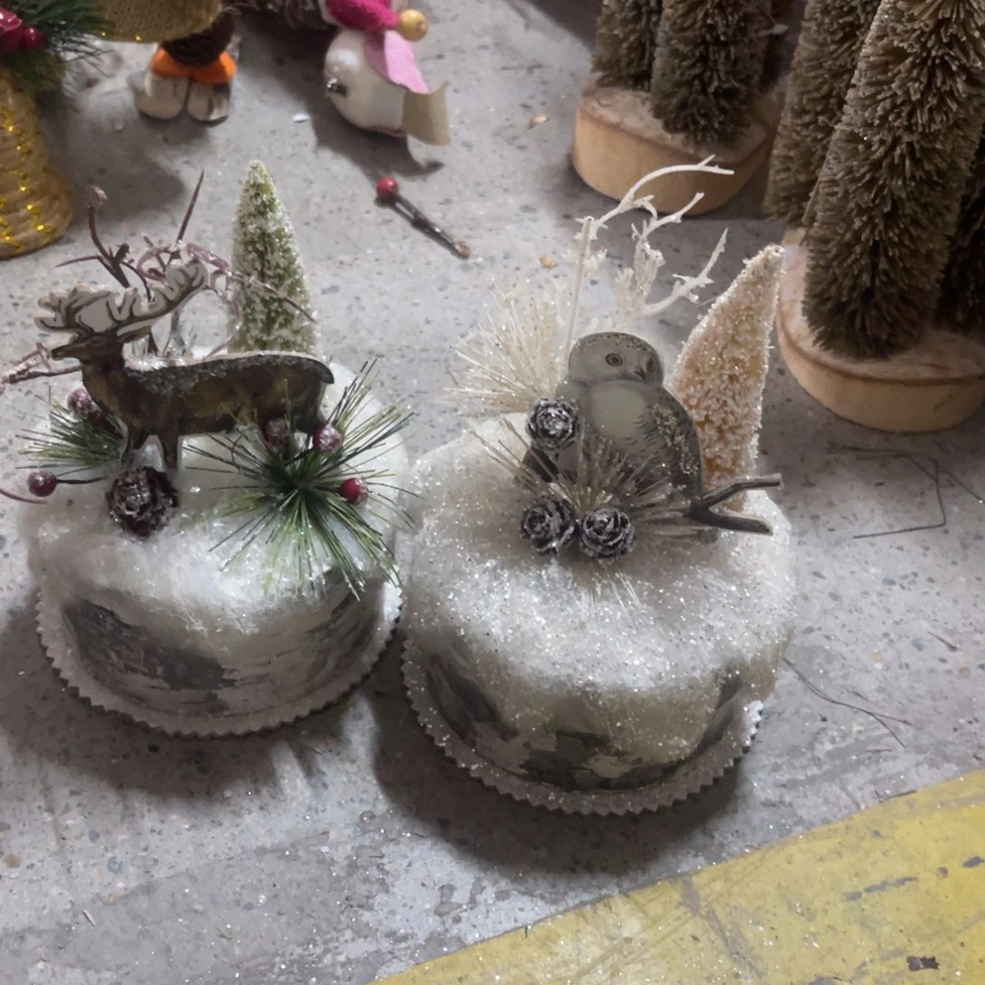 有机玻璃摆件等各种工具