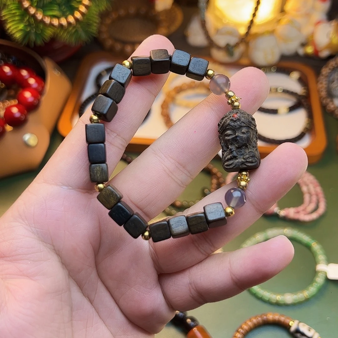 手串菩提根/象牙果