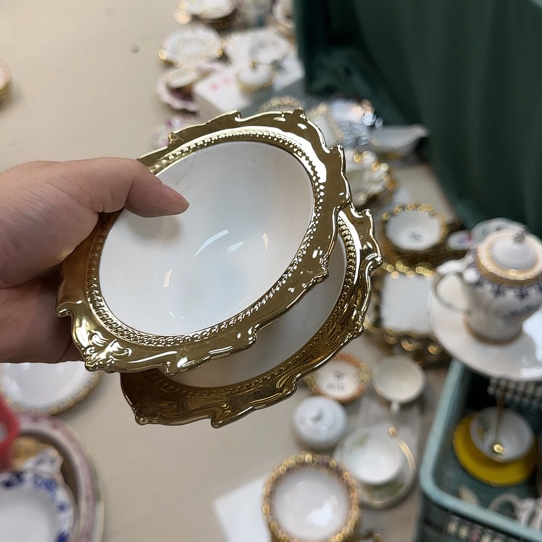 外贸冠衡陶瓷有限公司