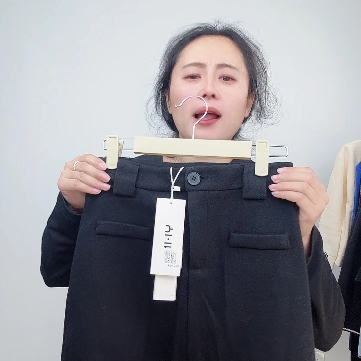 二林直播间就是宠粉毛衣