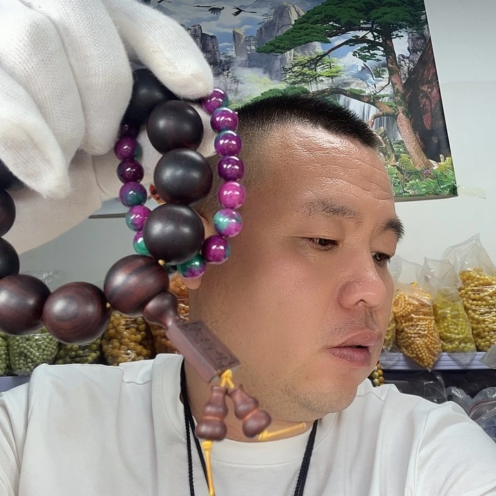 非洲紫檀（红花梨）233