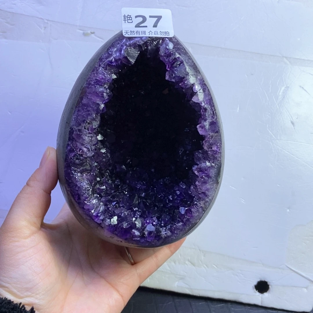 水晶天然未镶嵌B****潘天然