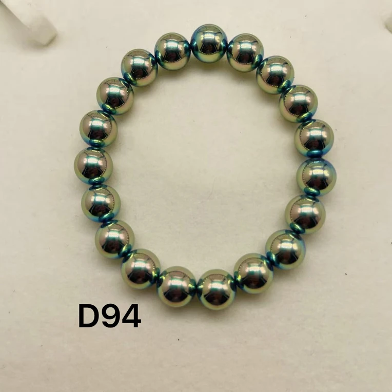 （双双专属）D94精美时尚美人珠链约10mm 多样性发货