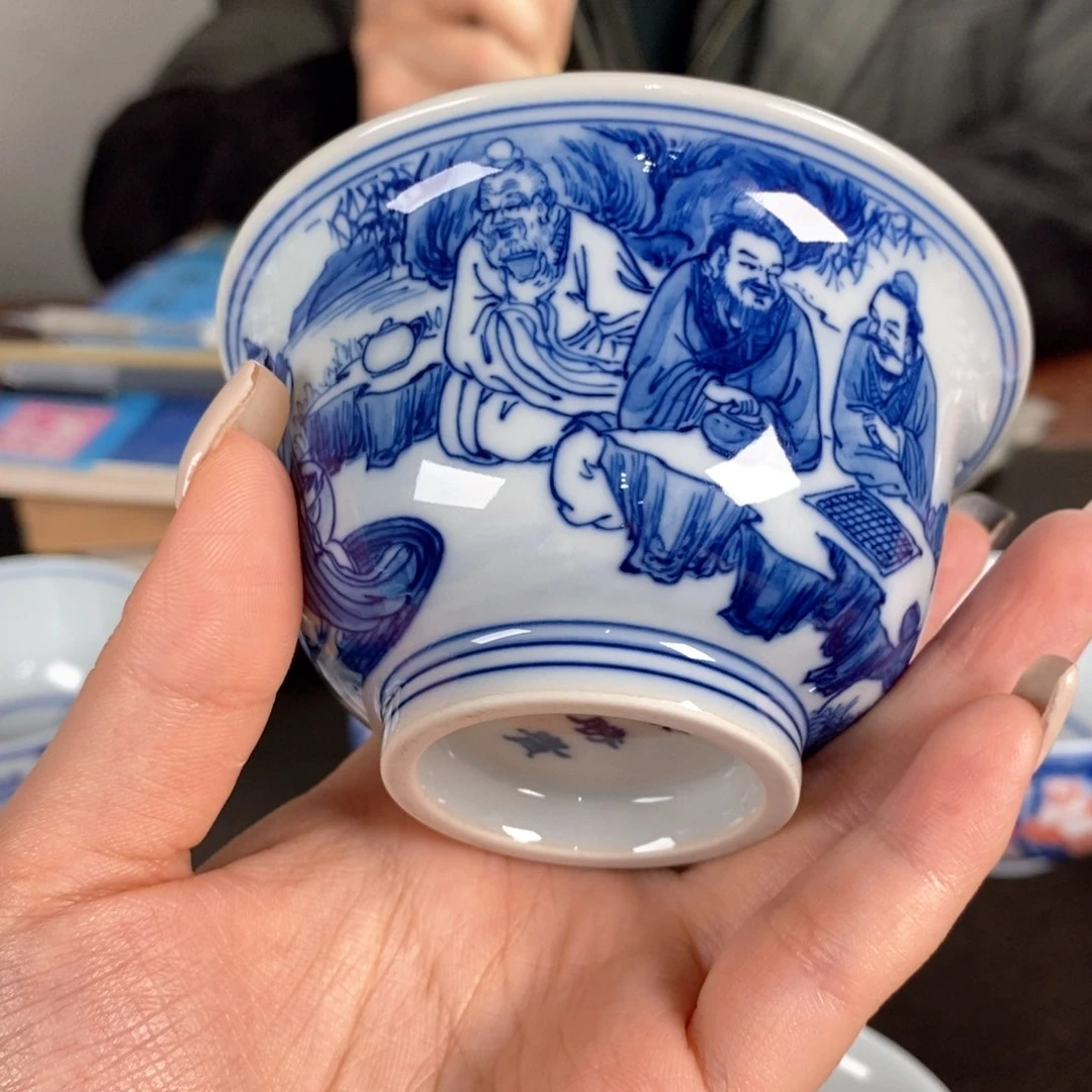 九鸣瓷艺九鸣瓷艺