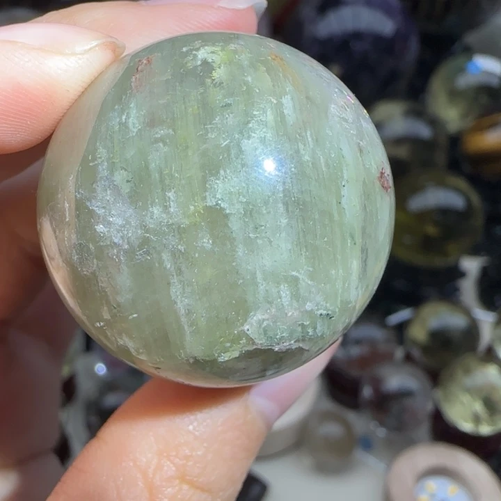 摆件水晶未镶嵌d270