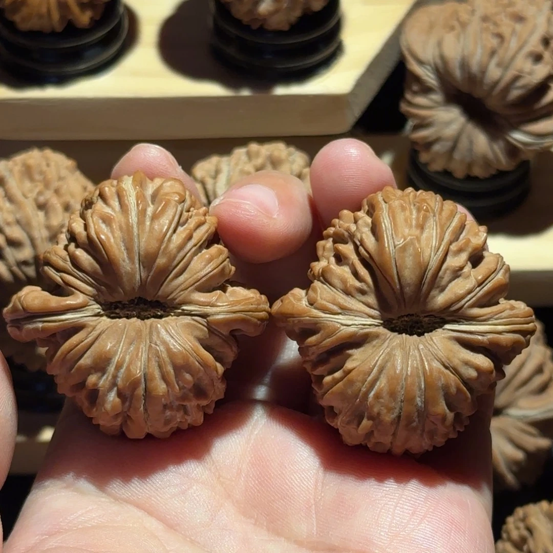 祥***哥核桃41全品拱桥楼