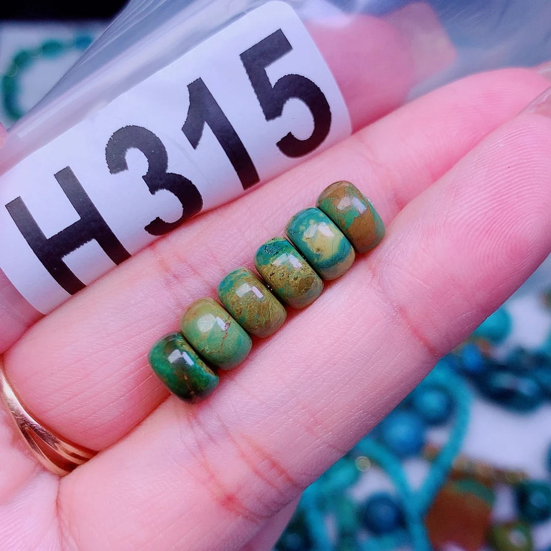 空竹粉丝专享十堰特色手工散珠