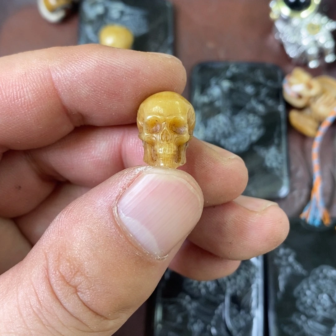 手串/手链驼骨配饰194