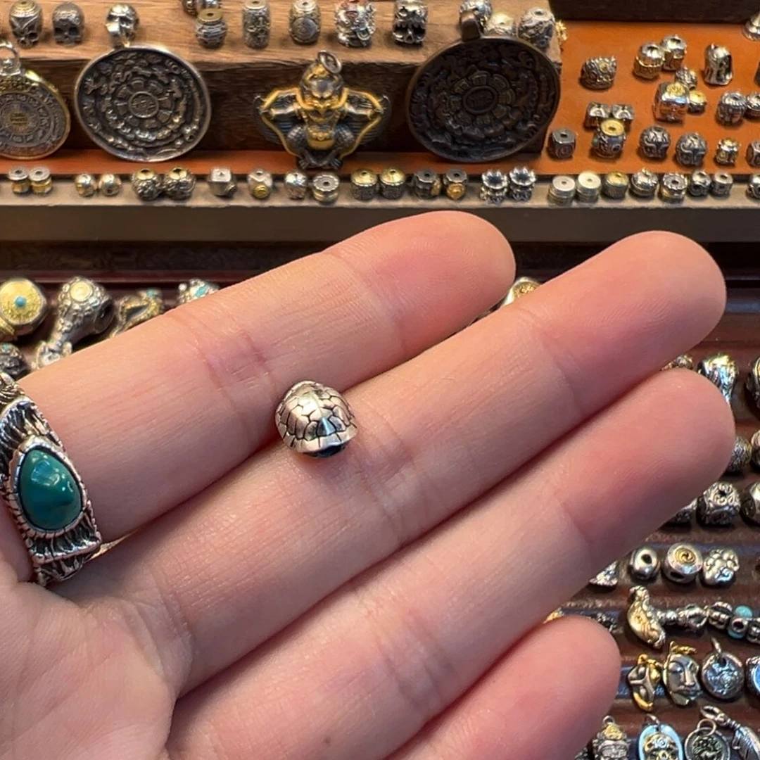 足银搭配示范一套